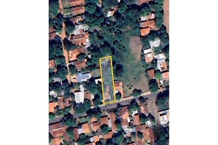 VENDO AMPLIO TERRENO EN SAN LORENZO B° BARCEQUILLO