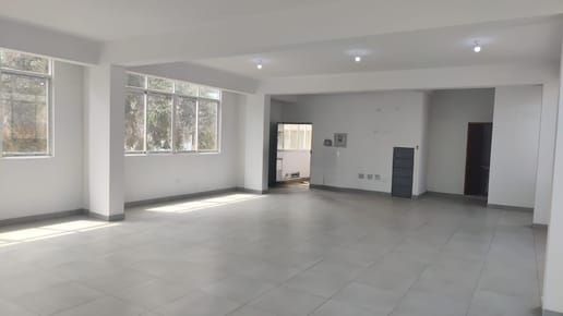 Alquiler De Local En San Martin De Porres En 2do Piso