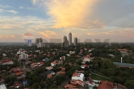 Departamento - Alquiler - Mburucuyá, Paraguay