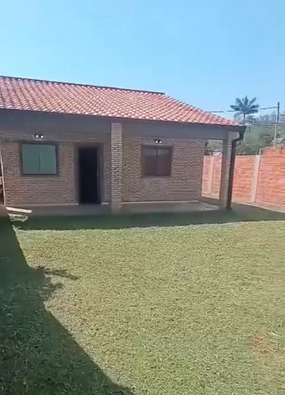 VENDO CASA EN BARRIO LA CONCORDIA