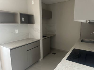 ALQUILO DEPARTAMENTO DE 3 HABITACIONES EN LAS MERCEDES ASUNCION
