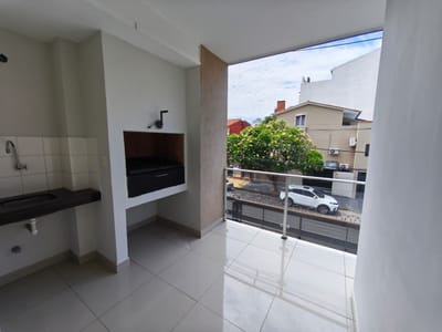 VENDO DPTO DE 2 DORM BARRIO JARA