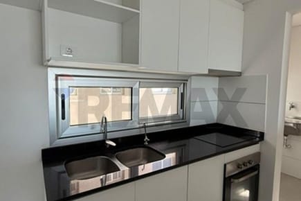 Departamento - Alquiler - Mariscal Estigarribia, Asunción, Paraguay