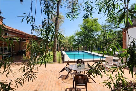 Casa en alquiler San Bernardino