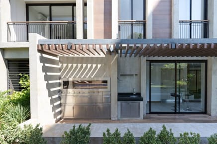 VENDO DEPARTAMENTO EN EDIFICIO GOMEZ DE CASTRO – VILLA MORRA