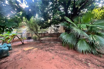 Terreno en venta en esquina-Asuncion