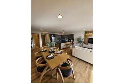 ALBOR APARTMENTS