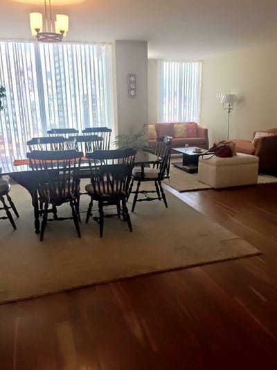 Departamento amoblado en Alquiler 