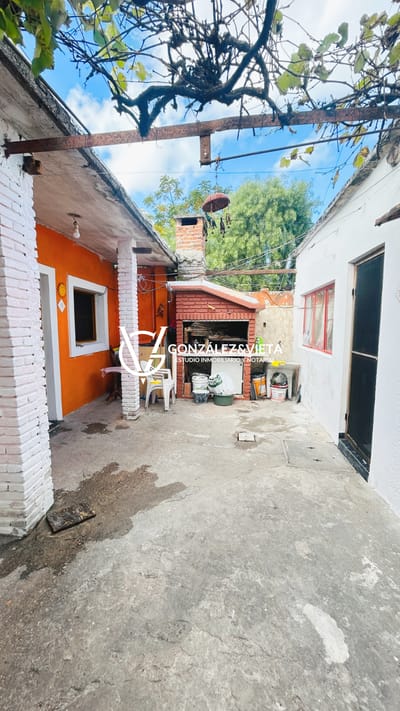 Apartamento Venta Villa Española 3 Dormitorios 2 Baños