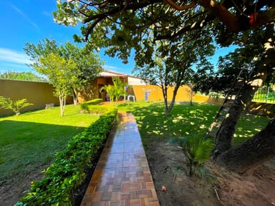 CASA EN VENTA URB SAN FRANCISCO 