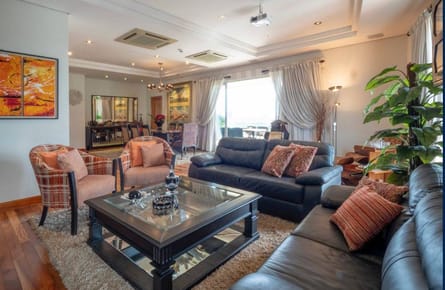 EN VENTA DEPARTAMENTO EN EL EXCLUSIVO EDIFICIO MAGNÍFICAT