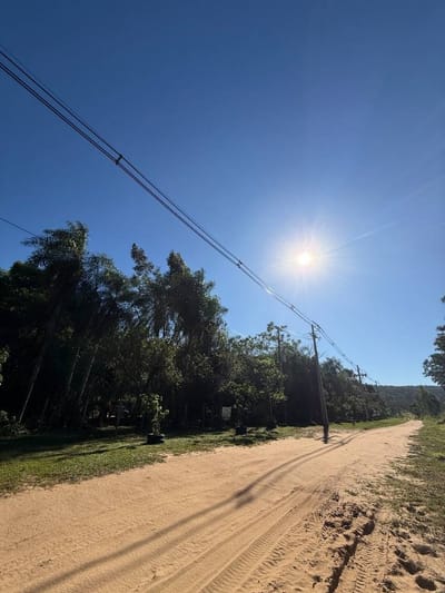 EN VENTA 6.7 Hectáreas en San Bernardino