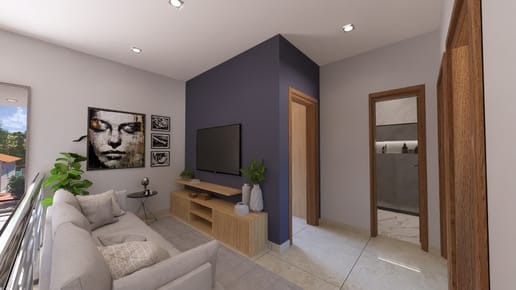 VENTA DE DUPLEX EN POZO