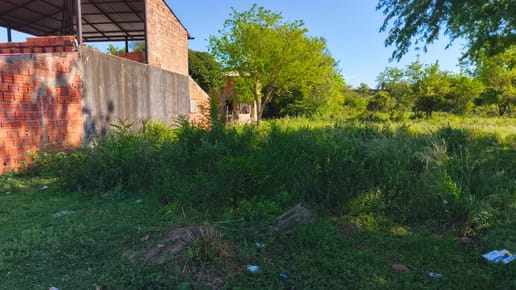 Vendo HERMOSO terreno en Limpio Piquete Cue a media cuadra de la ruta.