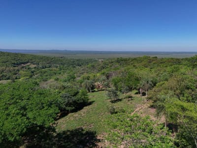 VENDO TERRENOS CON HERMOSAS VISTAS EN SANBER CAMINO A NUEVA COLOMBIA