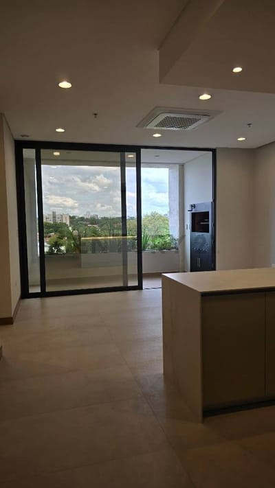 Alquiler de departamento en Distrito Perseverancia 