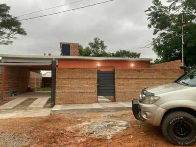 HERMOSA PROPIEDAS EN VENTA EN ÑEMBY - CAAGUAZU