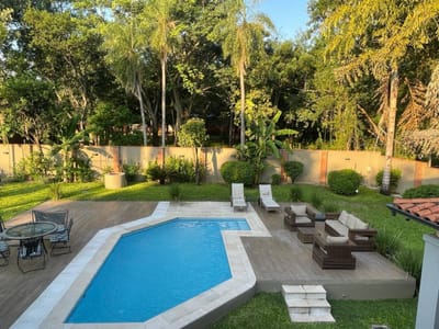 VENDO CASA EN SAN BERNARDINO