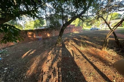 Vendo Terreno en San Antonio