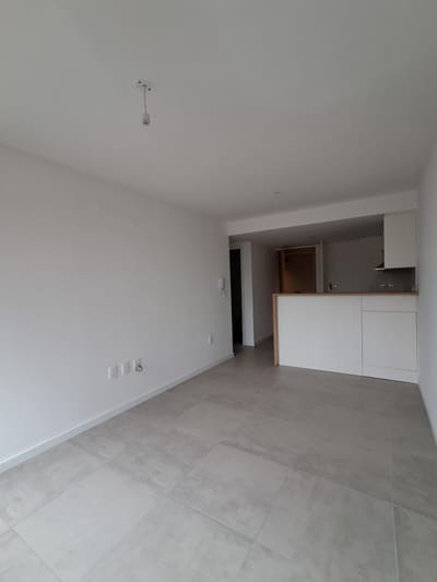 Venta De Apartamento a estrenar 1 dormitorio Altos De Paraguay