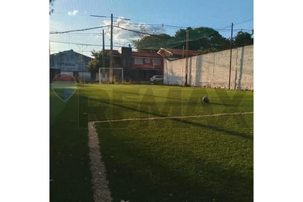 Alquilo complejo deportivo c/ cantina LAMBARÉ