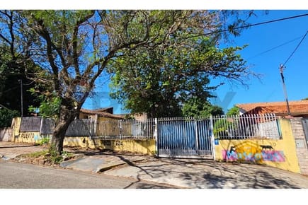 Terreno en B° San Vicente