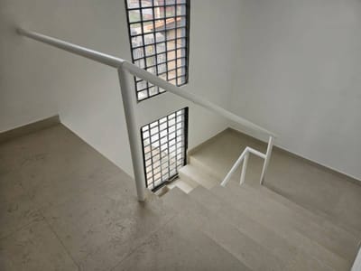 Depósito con oficinas y tinglado 820 m² - Recoleta, Asunción