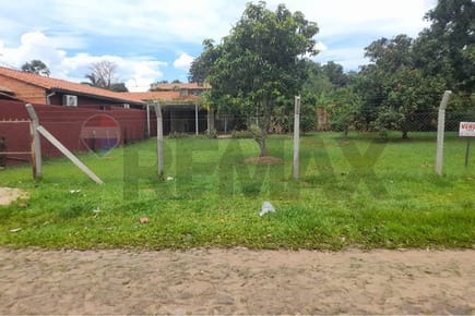 Terreno - Venta - Luque, Paraguay