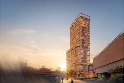 Departamento-Venta-Rodolfo Zotti, Asunción, Recoleta, Asunción
