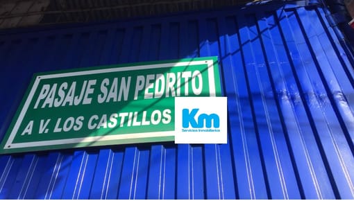 ALQUILER DE LOCAL PLC 209_C_ SURCO 