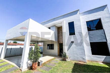 Casa - Venta - Luque, Central, Paraguay