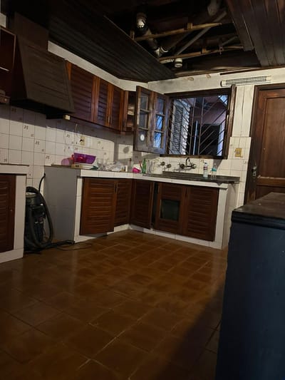 Casa en venta en Recoleta – Excelente ubicación