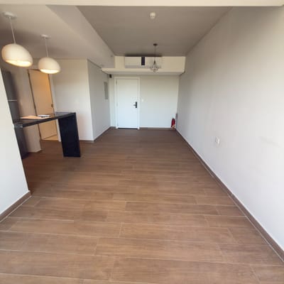 ALQUILER DE DEPARTAMENTO A ESTRENAR – LOS LAURELES