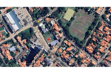 Terreno - Venta - Asunción Mburucuyá