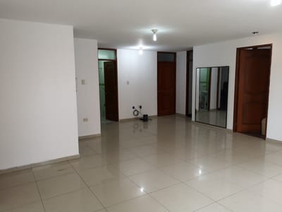Venta Departamento - Zona Céntrica