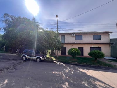 EN VENTA CASA EN FDO. DE LA MORA 