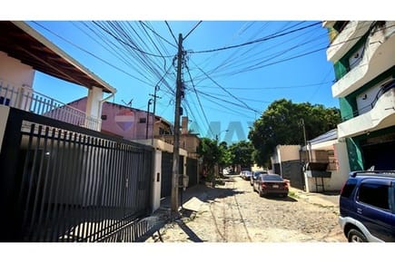 ALQUILO DUPLEX EN CIUDAD NUEVA