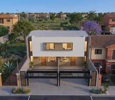 DÚPLEX EN VENTA EN SAN LORENZO | 3 DORMITORIOS + PATIO + 2 COCHERAS