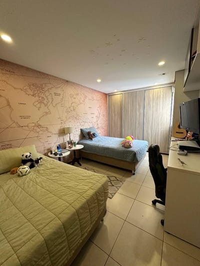 VENTA DE DUPLEX EN BARRIO LAS GOLONDRINAS - LOMA PYTA