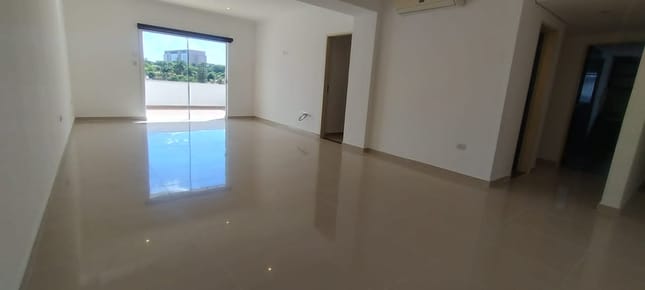 EN ALQUILER – AMPLIO DEPARTAMENTO 3 DORMITORIOS - ZONA MOLAS LOPEZ
