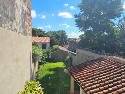 ???? AMPLIA CASA EN ALQUILER – BARRIO LAS MERCEDES