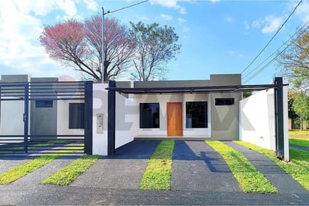 Duplex - Venta - Itauguá, Central, Paraguay