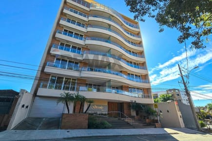 Departamento - Venta - Recoleta, Asunción, Paraguay