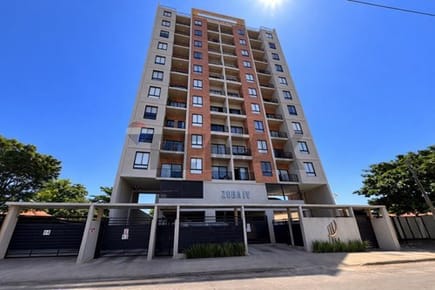 Departamento - Venta - Luque, Central, Paraguay