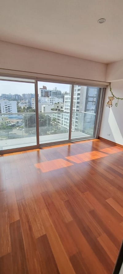 Lindo Dpto Los Castaños Edificio Nouvel!