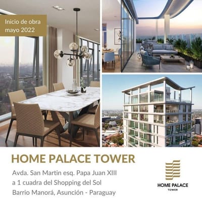 Departamento de Lujo de 3 dorm, a estrenar, a 1 cuadra del Shopping del Sol