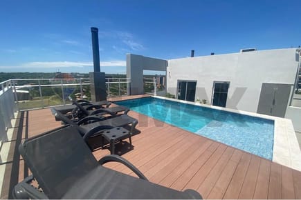 Departamento - Alquiler - Ytay, Paraguay