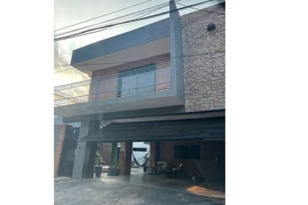 Casa-alquiler-imperial C/ Nilo Meyer, A Pasos Del Ccpa San Luis, San Lorenzo