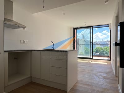 Venta Apartamento 1 Dormitorio Barrio Sur! Cochera Incluida!