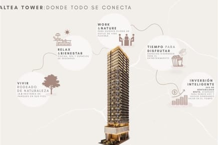 VENDO DEPARTAMENTO PRE-LANZAMIENTO EN LAS LOMAS. MOLAS LOPEZ